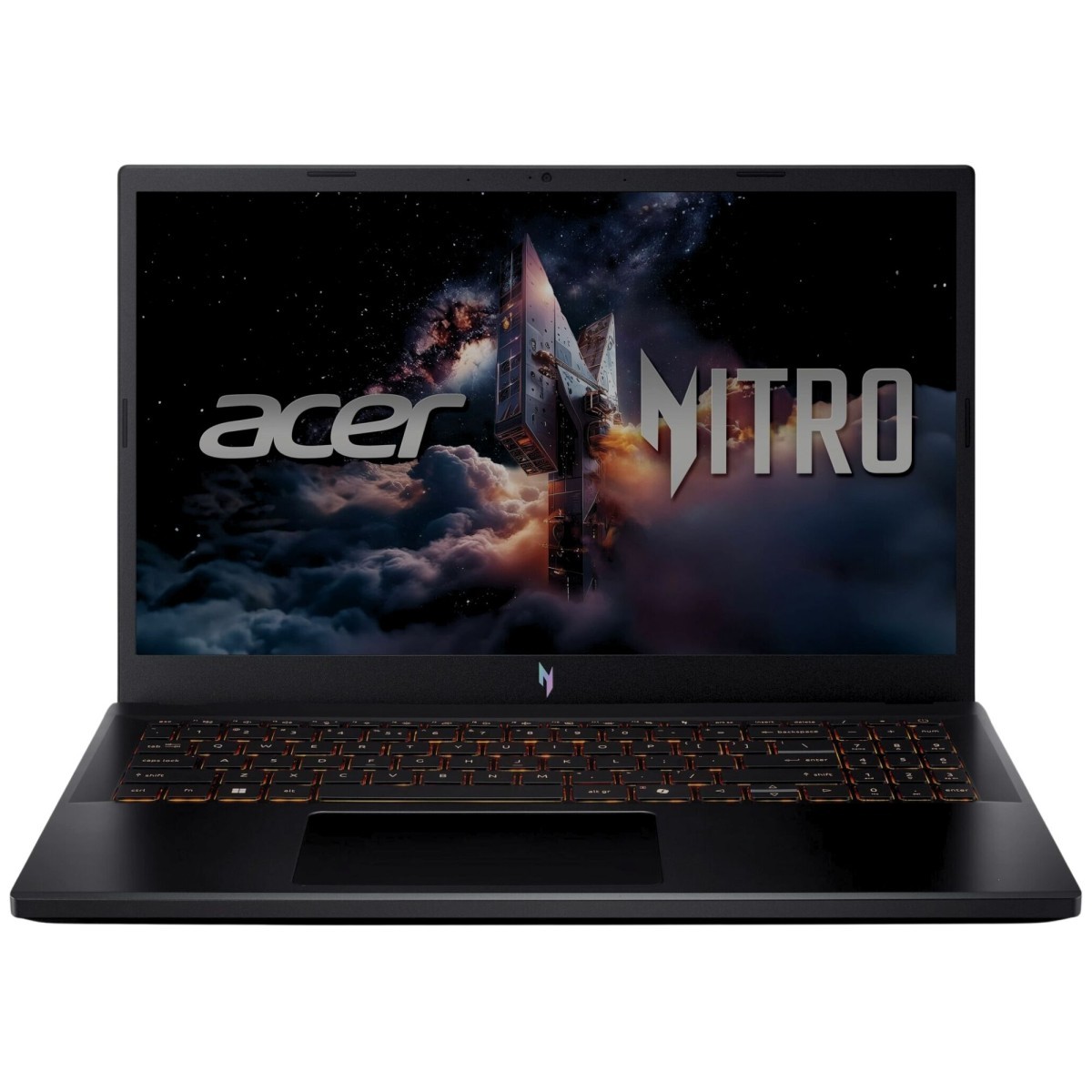 Acer Nitro V16 15.6″ 180hz R7 Ai 350 32gb Ddr5 1tb Ssd Rtx 5060 8gb W11 Home_