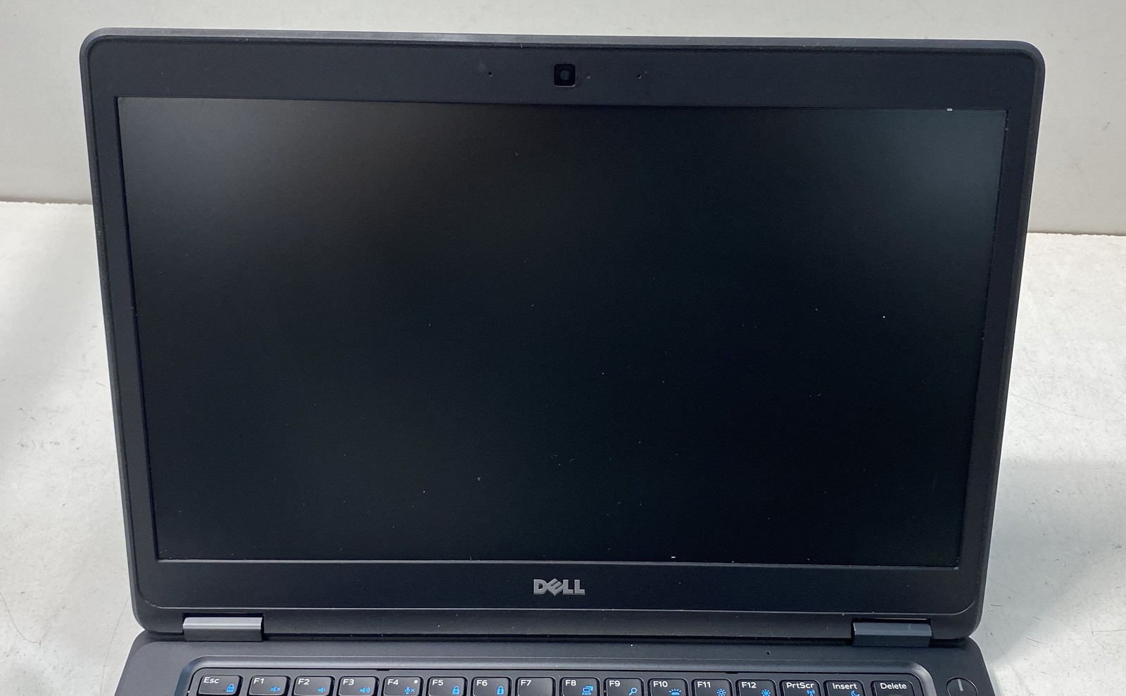 Dell Latitude E5450 14″ Laptop Intel For Parts No HDD No OS