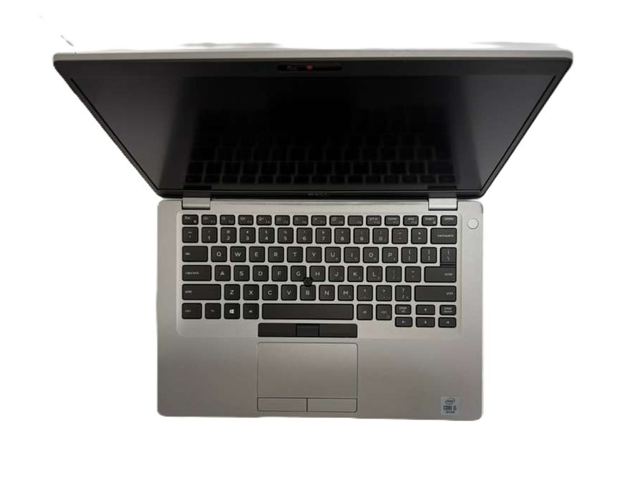 Dell Latitude 5411 (i5-10400H@ 2.60GHz-16GB RAM-256GB NVMe)