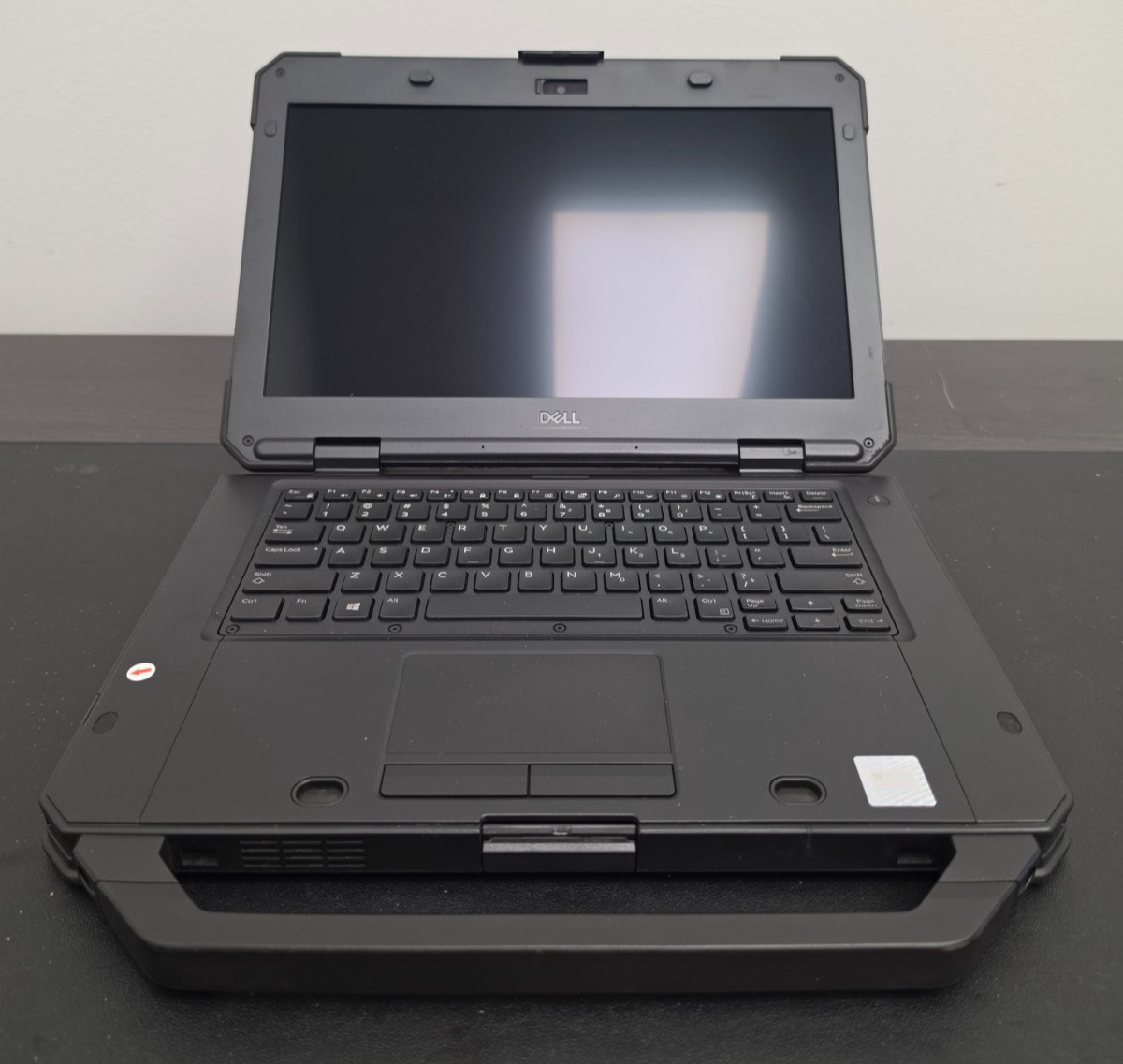 Dell Latitude 5420 Rugged Intel i7-8650U FHD Touch ***LTE*** 4GB Ram 128GB SSD