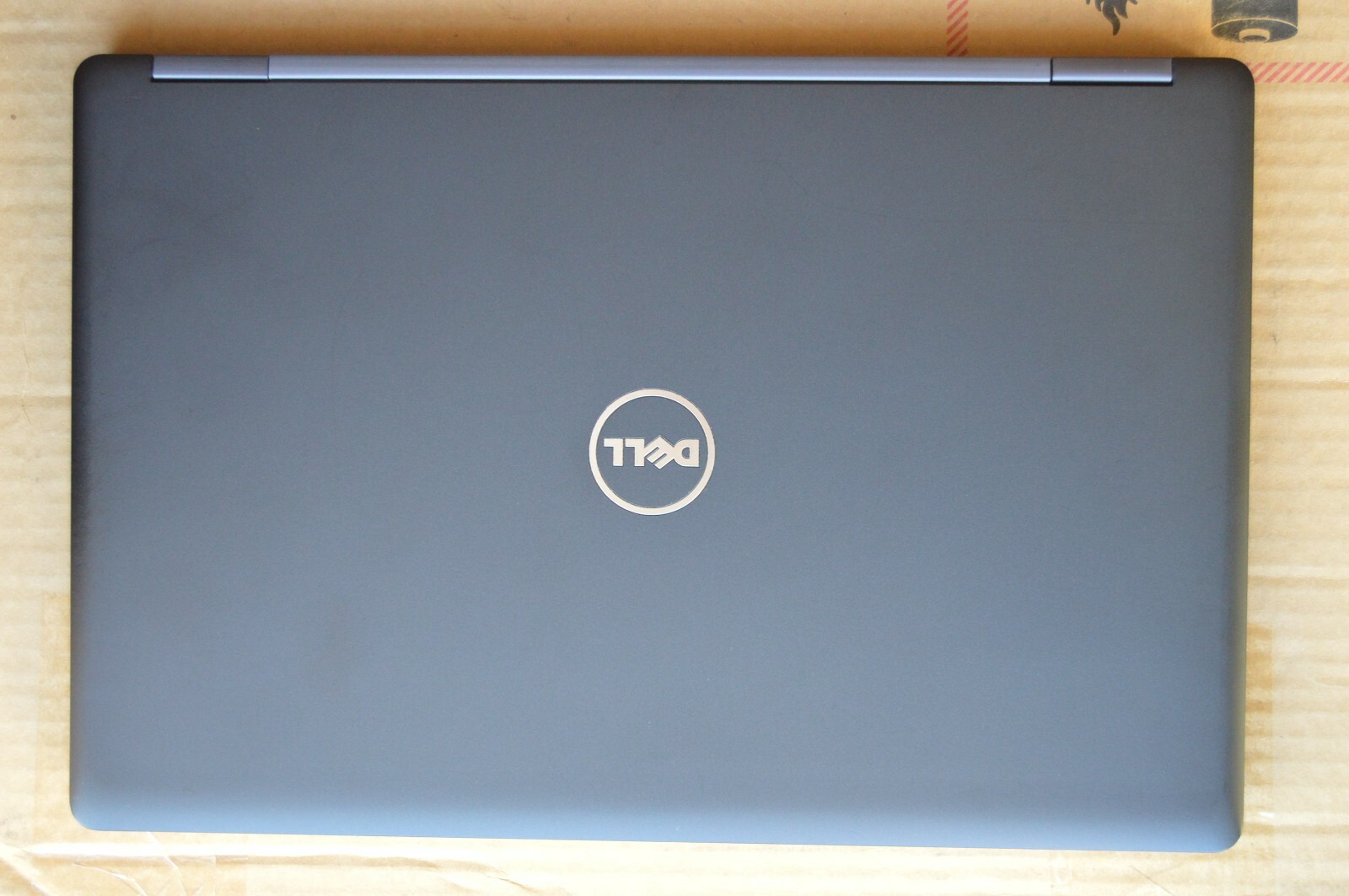 Dell Latitude 5580 1080P IPS i7-7820HQ 16GB 512GB Backlit-KB