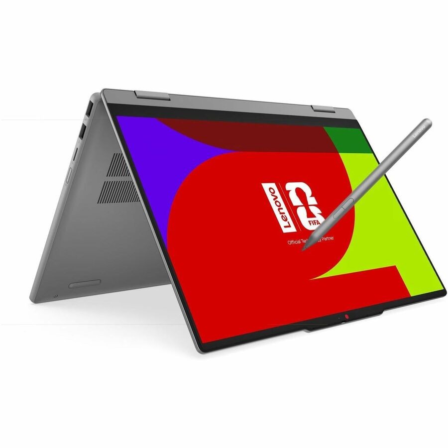 Lenovo IdeaPad 5 14 WUXGA IPS 2-in-1 Touchscreen Copilot+ PC AMD Ryzen AI 5 340