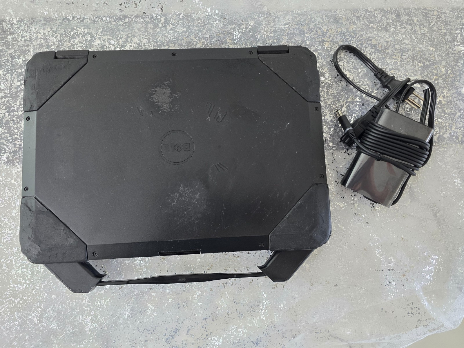 Dell Latitude 5414 Rugged 14″ i5-6300U 2.4GHz 8GB 256GB SSD Win 11 Pro