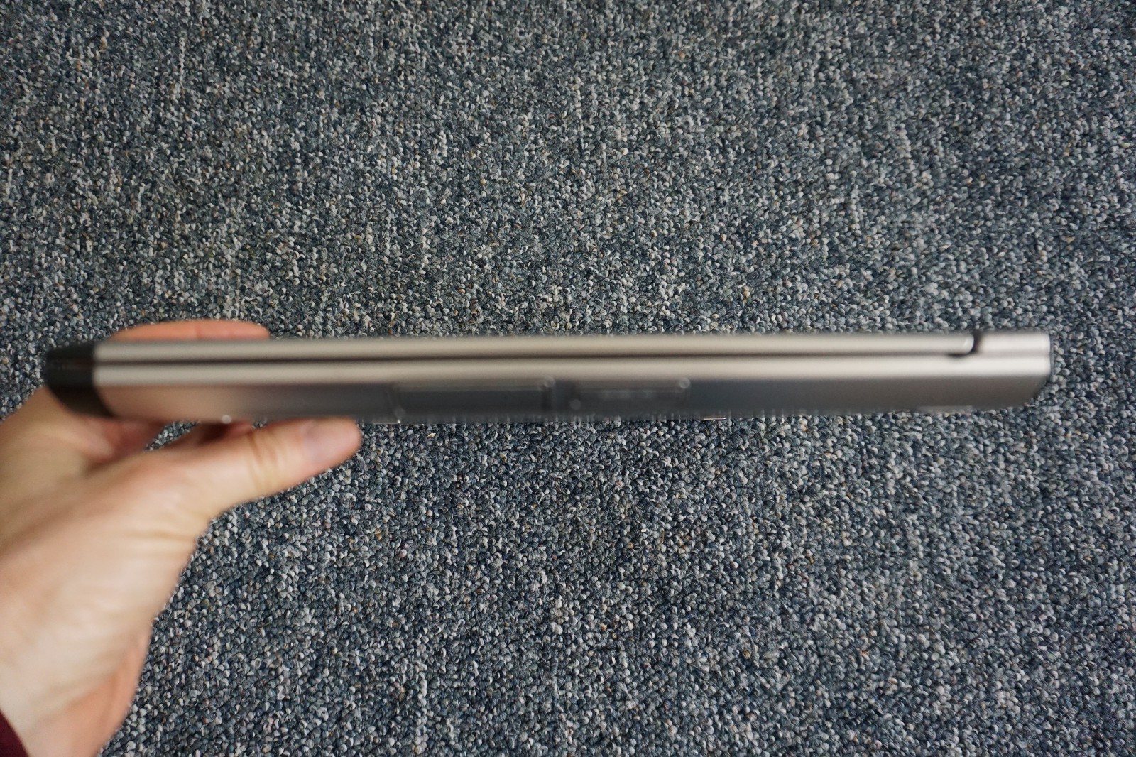 Dell Vostro V13 Laptop 13″ Core2Duo U7300 1.3GH 4GB RAM HDD 320GB Ubuntu 24.04
