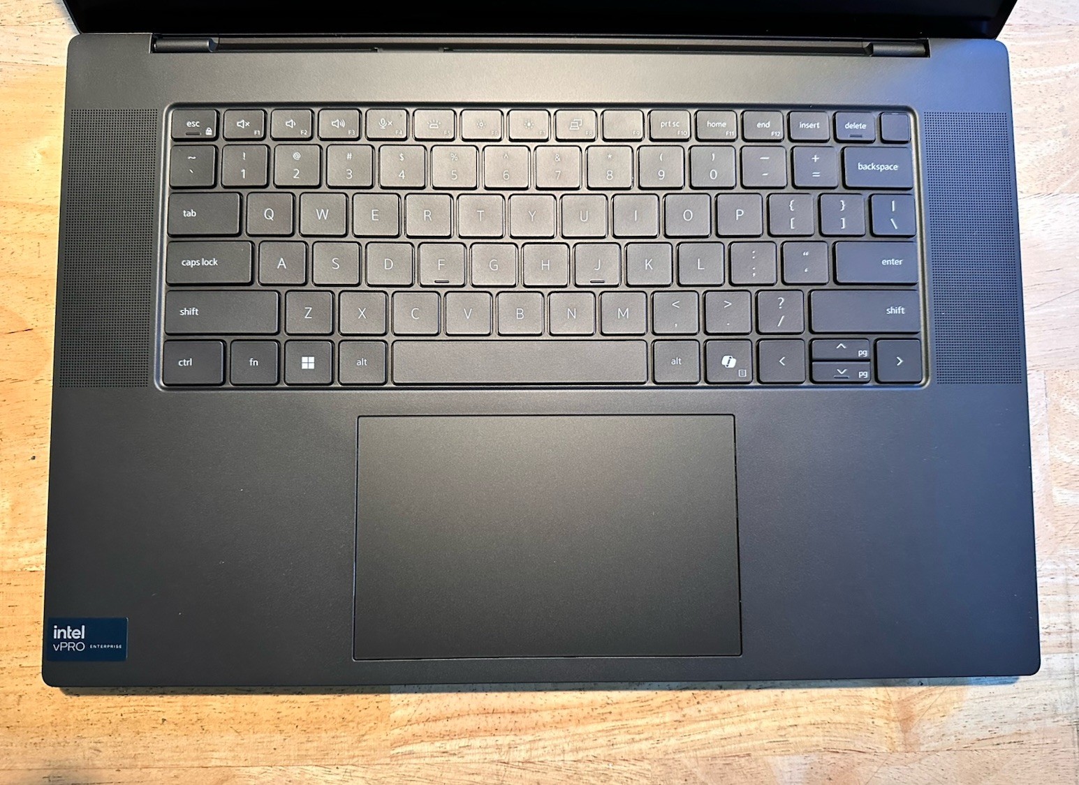 Dell Precision 5690 Laptop Ultra 7 165H 1TB 32GB OLED TOUCH RTX1000 CMRA WTY