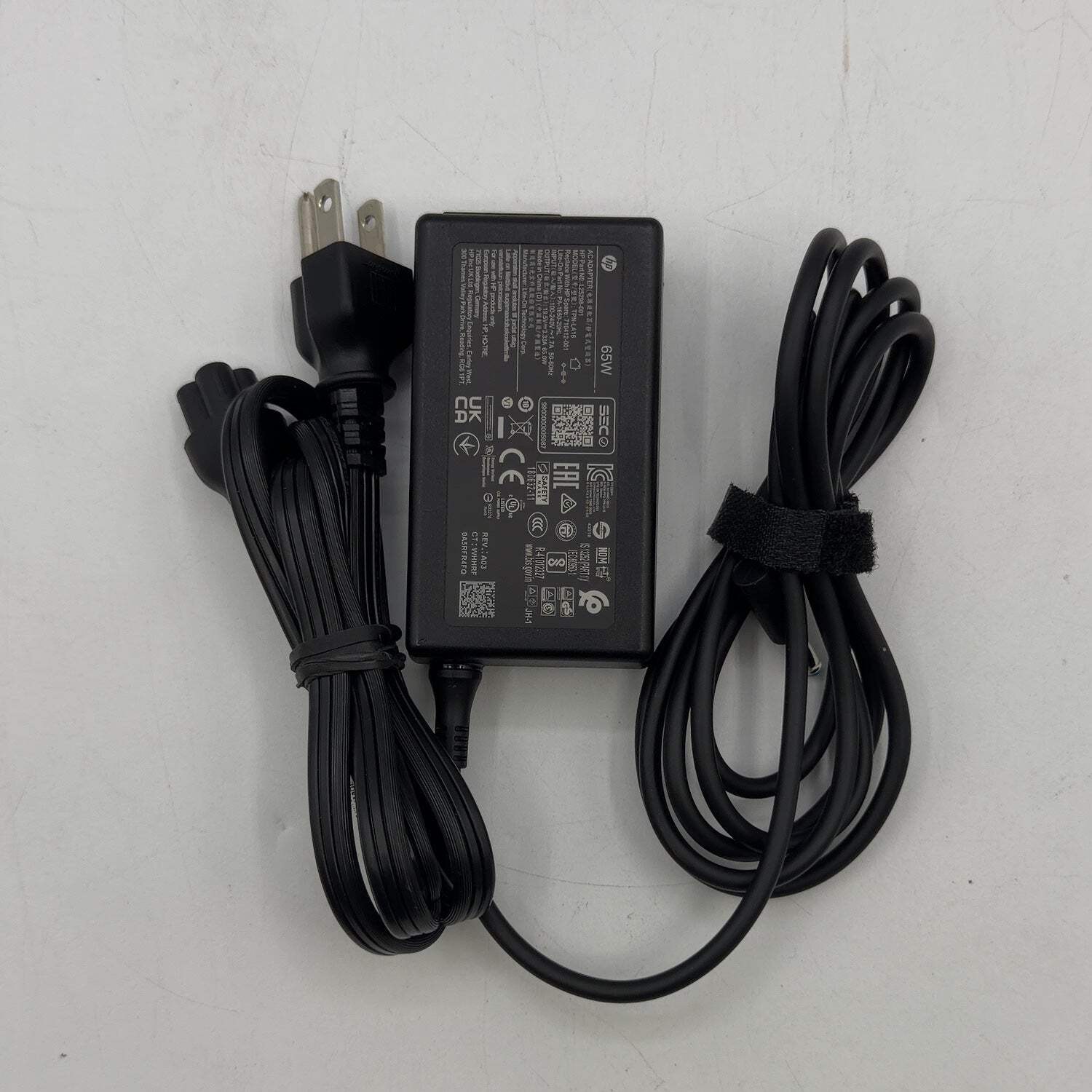 HP Laptop 1.1GHz 14-DQ0055DX