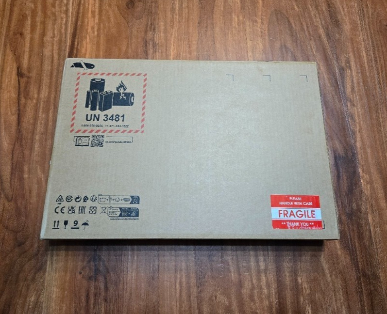 Hp ProBook 445 14 inch G9 Notebook PC 14″ 16GB 256GB Brand New