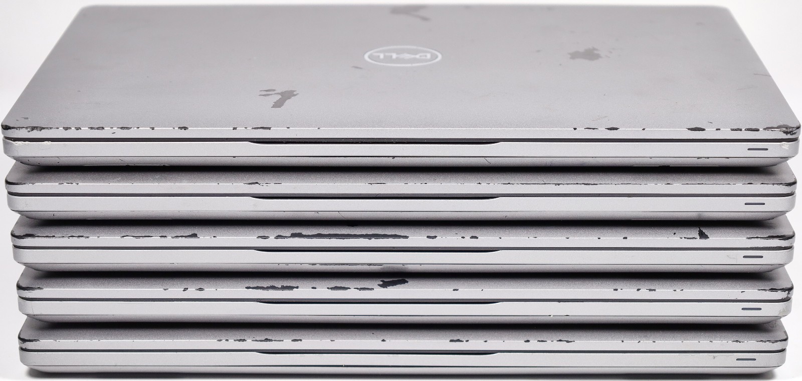 Dell Latitude 5410 Intel i5 10210U No Ram/Storage/Battery Missing WLAN Card