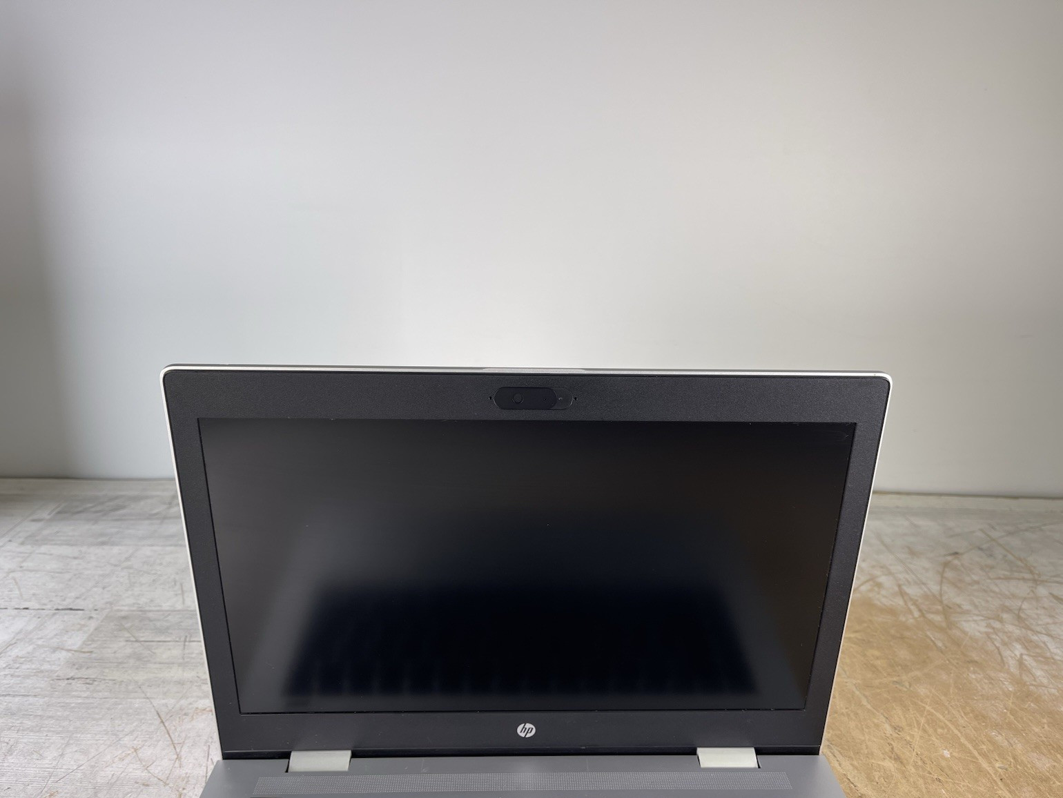 HP PROBOOK 640 G4 i5-8350U @ 1.7GHz, 8GB RAM, NO HDD/OS