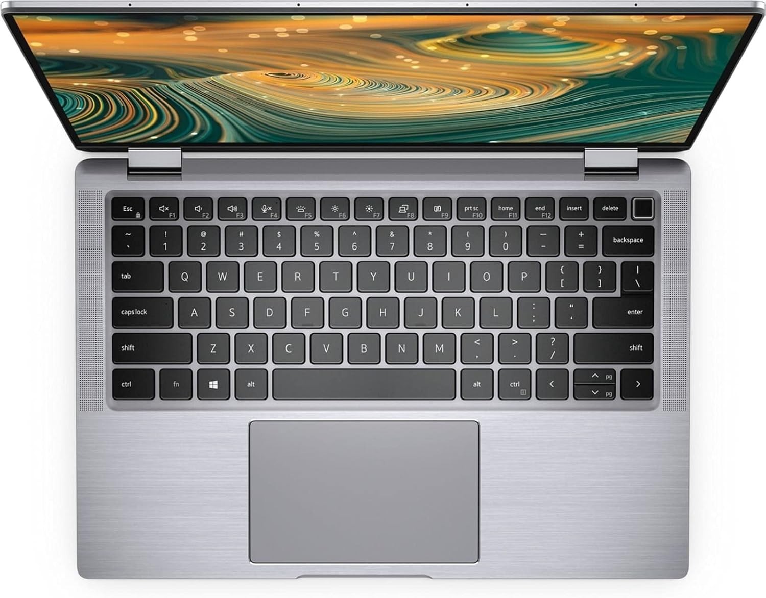 Dell Latitude 9420 14″ QHD+ Touch i5-1145G7 16GB RAM 512GB SSD Windows 11 Pro
