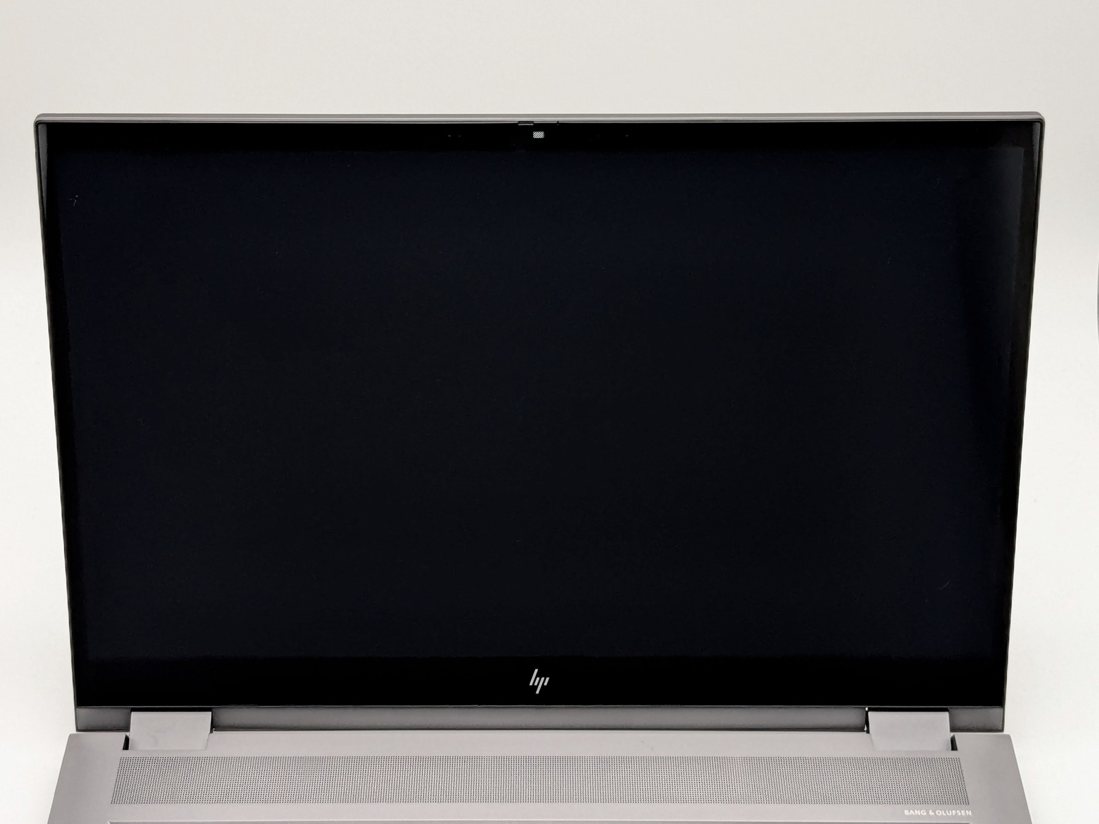 HP ZBook Fury 17 G7 17″ UHD 4K Touch I7-10850H 512GB SSD 16GB W11P Webcam FPR