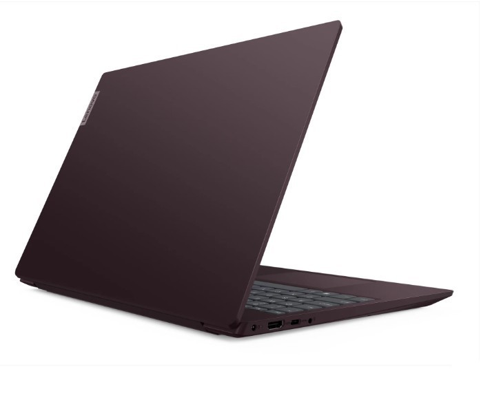 15.6″ Lenovo IdeaPad S340 Laptop: Intel i3-8145U! Special Edition Dark Orchid!