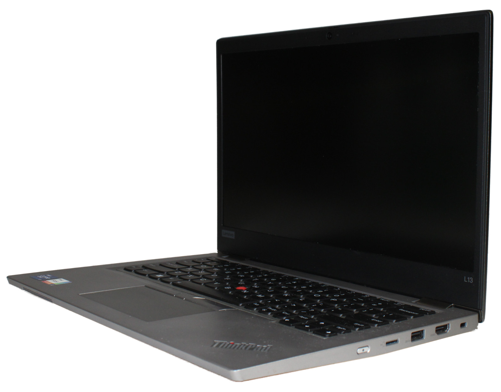 Lenovo ThinkPad L13 Gen 2 13.3″ FHD Intel i7-1185G7 16GB RAM 512GB NVMe Win 11P