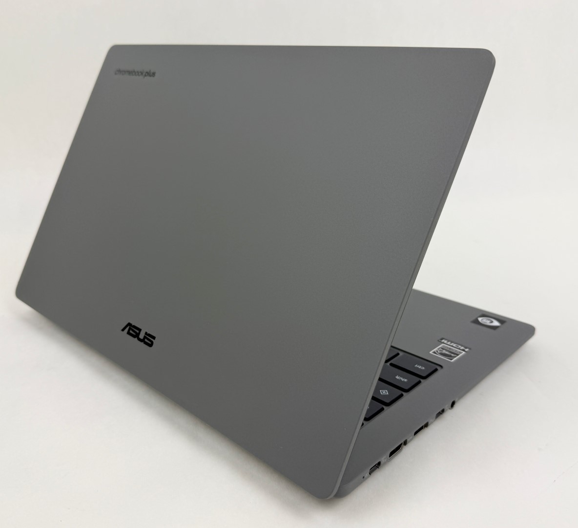 ASUS Plus CX14 14″ Touch Core 3 N355 8GB 256GB eMMC Chrome OS