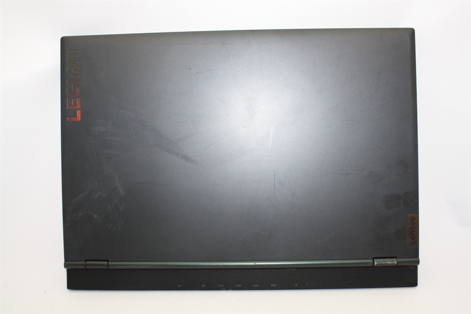 17.3″Lenovo iDea Legion 5 Laptop i7-10750H 2.60GHz RAM 16GB NVMe 512GB RTX 2060