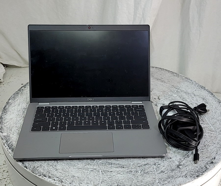 DELL LATITUDE 5420 PC Laptop INTEL CORE I5 1145G7 16GB 256GB SEE NOTES