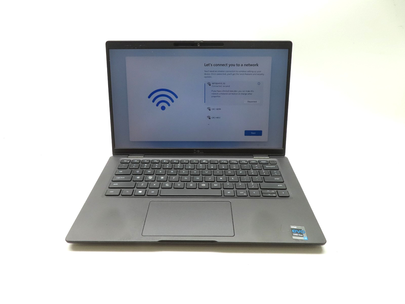Dell Latitude 7420 14″ Intel i7-1185G7 3.0GHz 16GB RAM 256GB SSD WTY 09/26