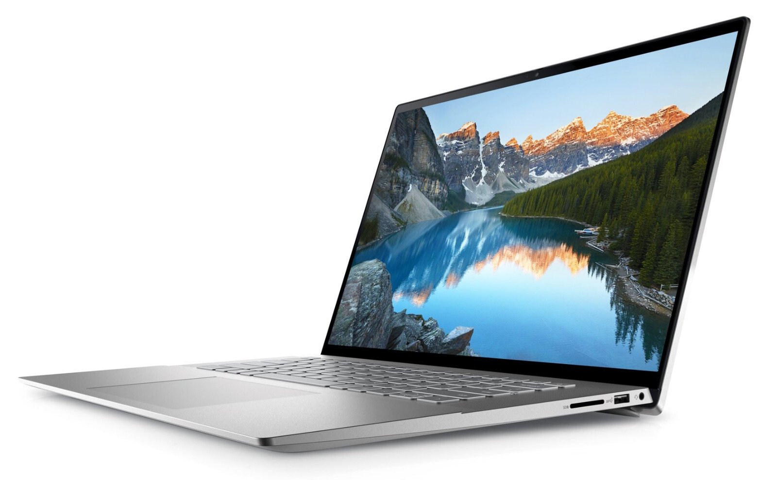NEW DELL 16″ 2K RYZEN 7 4.50GHz 16GB RAM 1TB SSD BACKLIT KEYBOARD WINDOWS 11 PRO