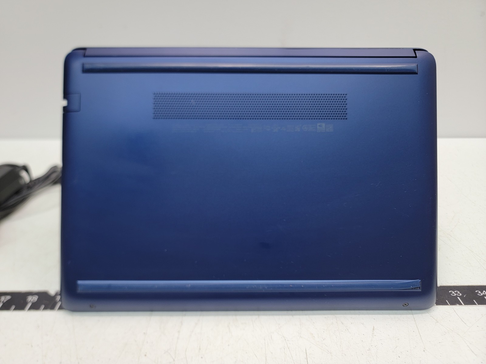 HP Stream 14 Laptop Blue – 14-CF2111WM FOR PARTS
