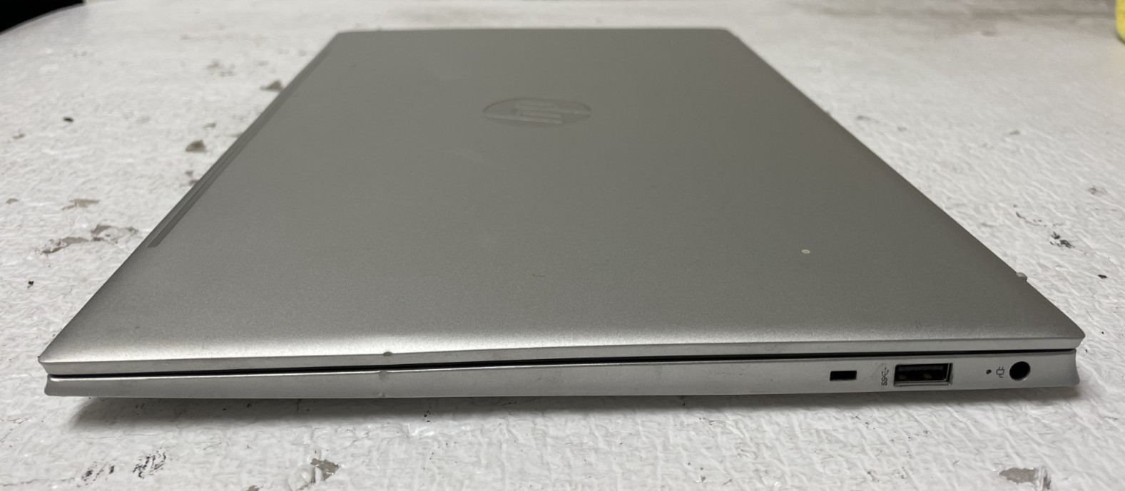 HP Pavilion 15-eg0021nr Intel i7-11th 8GB RAM NO SSD Parts *READ