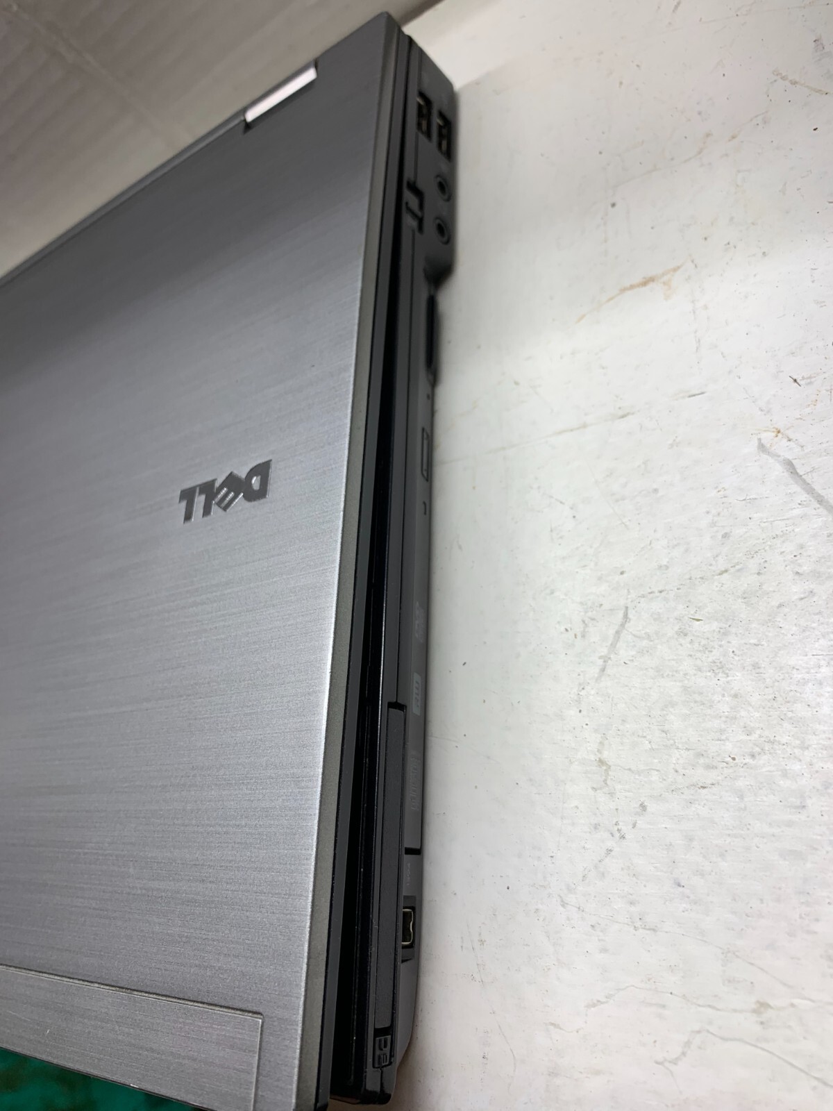 T71 Dell Latitude E6410 Laptop i5 Windows 7 – Check Description For More Details