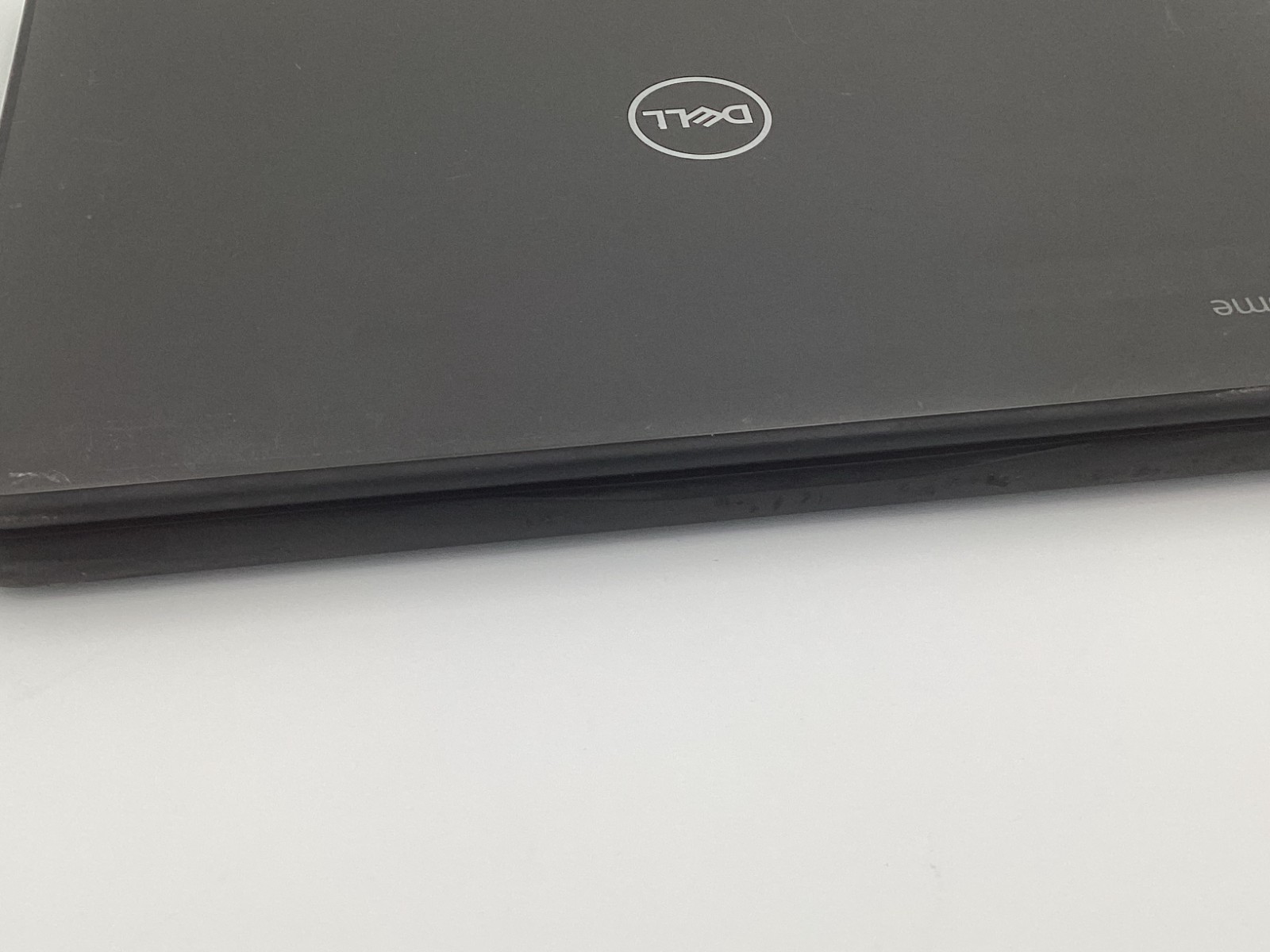 Dell 5190 2 in 1 TouchScreen Chromebook 11.6″ 4GB Ram 32GB SSD *See Description*