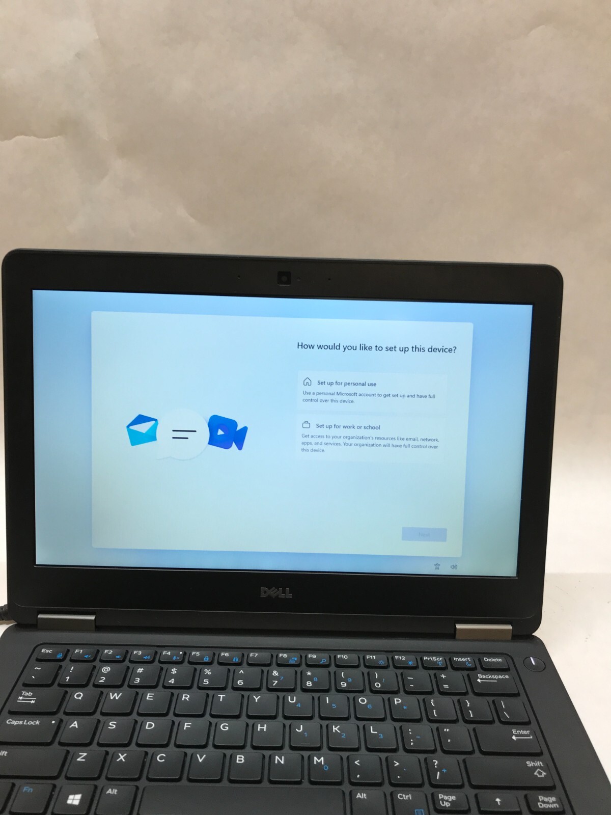 Dell Latitude E5270 12″ Intel Core i5 6th Gen 8GB RAM 128GB SSD Windows 11!!