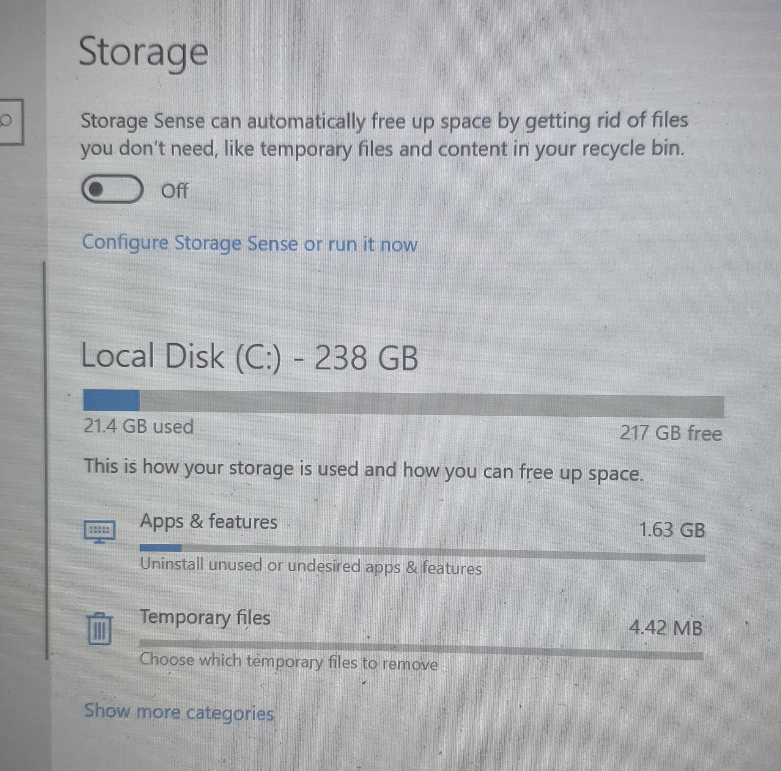 Dell Latitude 3400 14″ 2019 i5 8265U 1.6GHz 256GB SSD 8GB Win 10 laptop