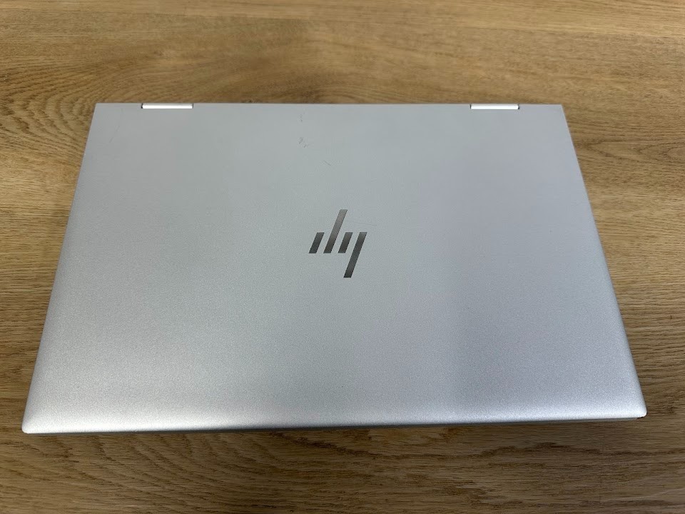 HP EliteBook x360 830 G7 Core i7 10610U, 16GB DDR4, UHD Graphics 512GB SSD, 2020