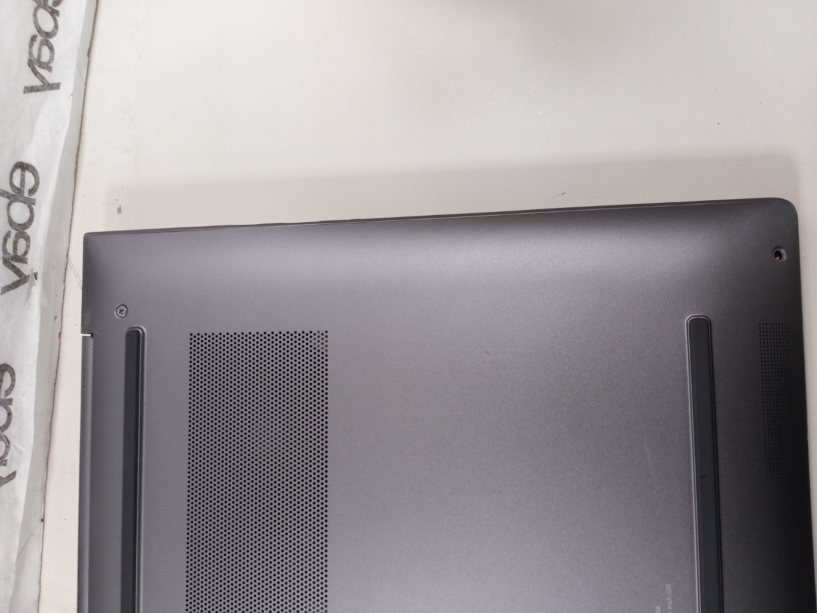 Hp ZBook Power 16 G11 | Ultra 9 185H@2.3GHZ |RTX 2000 | 32GB RAM 1TB SSD Win 11p