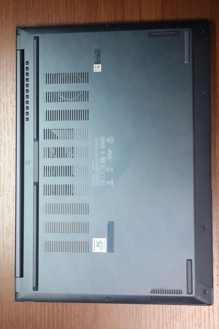 ASUS Zenbook 14 OLED Intel® Core™ Ultra 5 125H Notebook PC Hobby n135