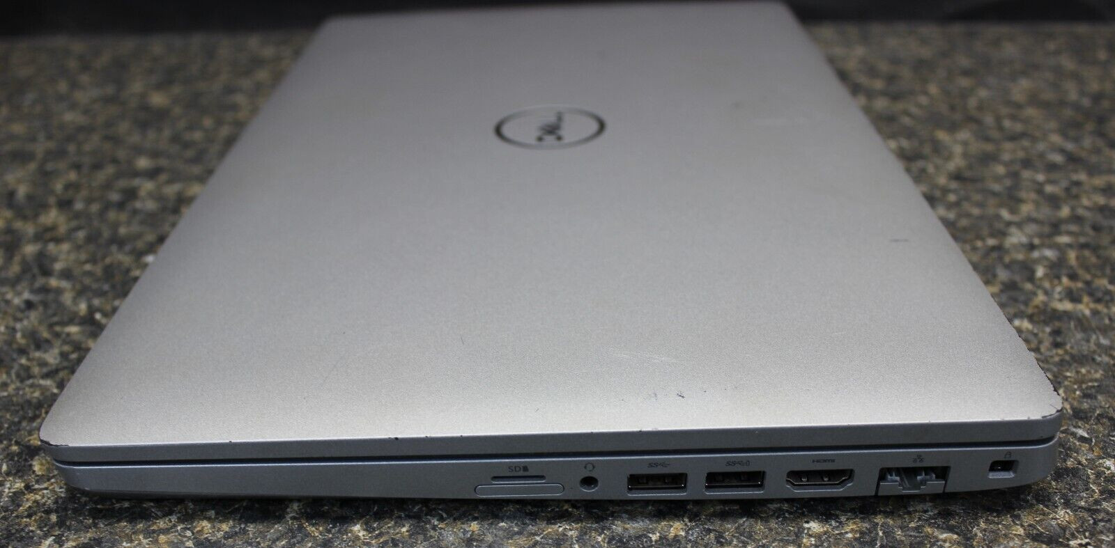 Dell Latitude 5510 I5-10310U 512GB NvME SSD 16GB DDR4 Win11Pro *See Description