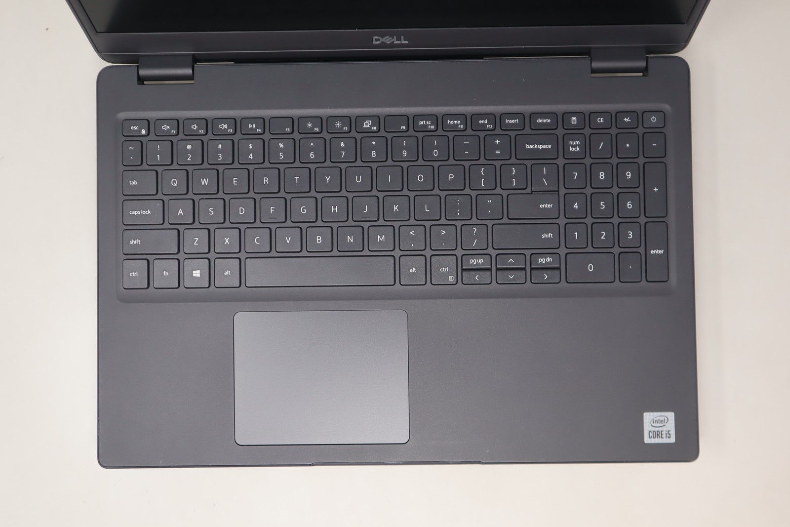 Dell Latitude 3510 Laptop Intel Core i5 10th Gen 8GB RAM 512GB NVMe Win 11 Pro