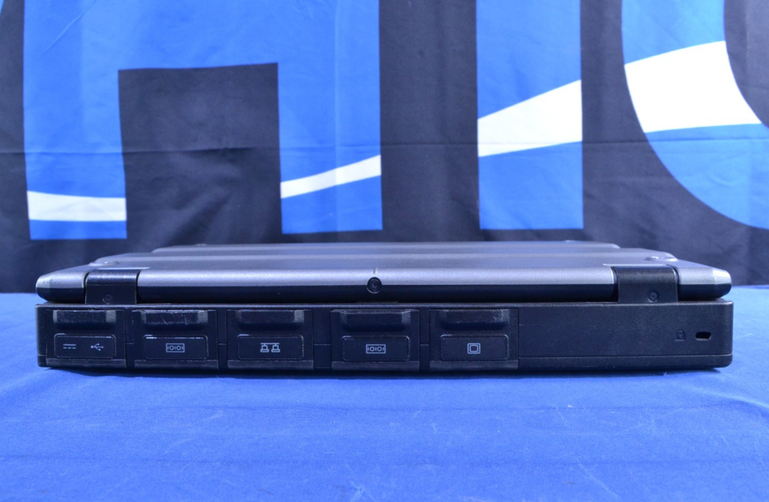 Getac S400 G2 Rugged Notebook i7-4610M/ 8GB/ 256GB/ No OS (J052905)