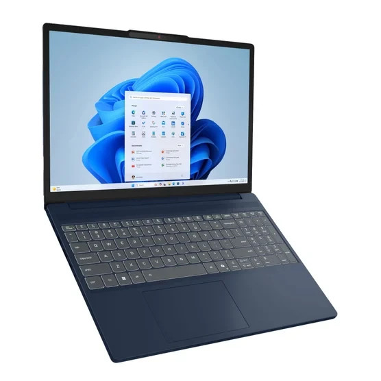 Lenovo IdeaPad Slim 3i 15.3″ Touch – Core 5 210H – 16GB 1TB SSD -15IRH10R – W11