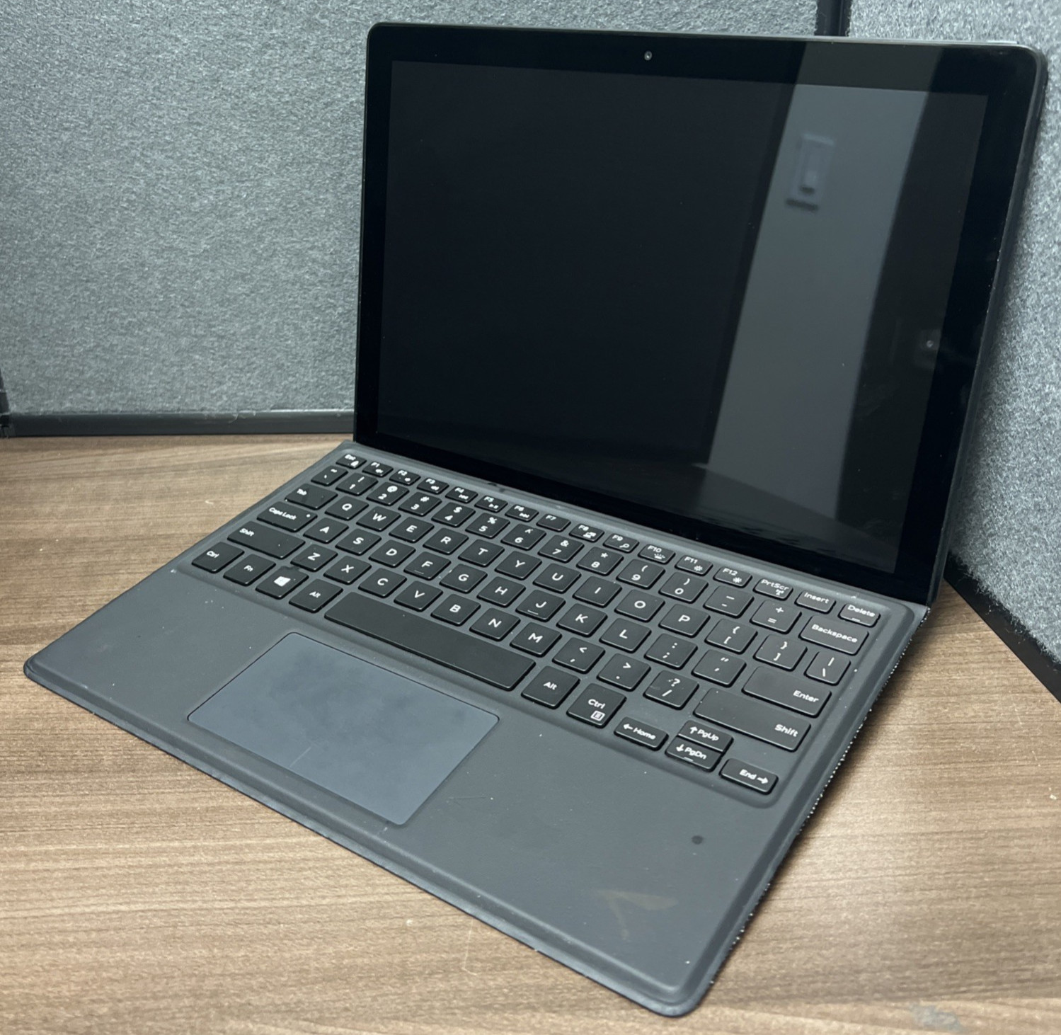Dell Latitude 5285 i5-7300U 8GB RAM 128GB SSD *See Description
