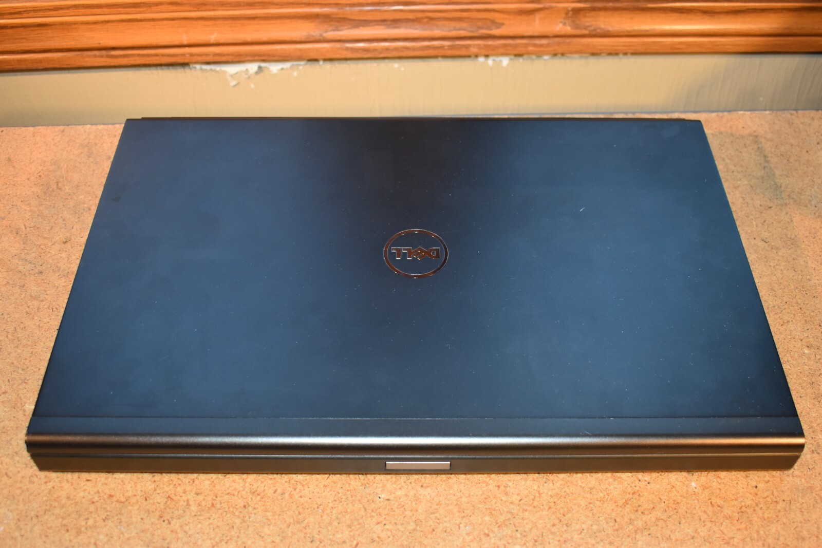Dell Precision M6800 Quad Core i7-4810QM 16GB 256GB SSD Windows 7 NVidia K3100M