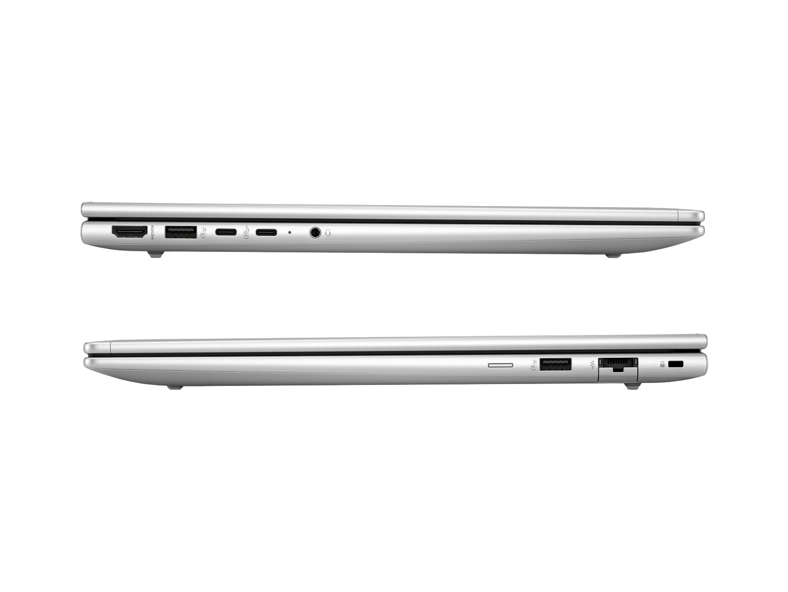 HP Probook 465 G11 Notebook Laptop PC 16″ Ryzen 5 16GB Backlit Key FP Reader Pro
