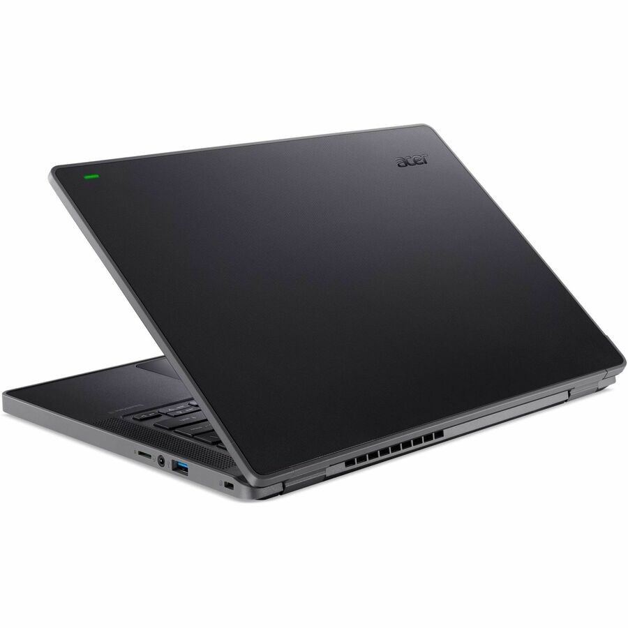 Acer NX.BLAAA.001 TravelMate B5 14″ Notebook Black