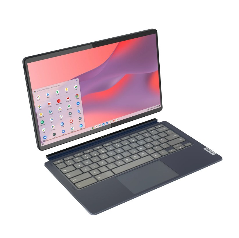 LENOVO IdeaPad Duet 5 13.3″ FHD Touchscreen Snapdragon 7c Gen 2 4GB 128GB