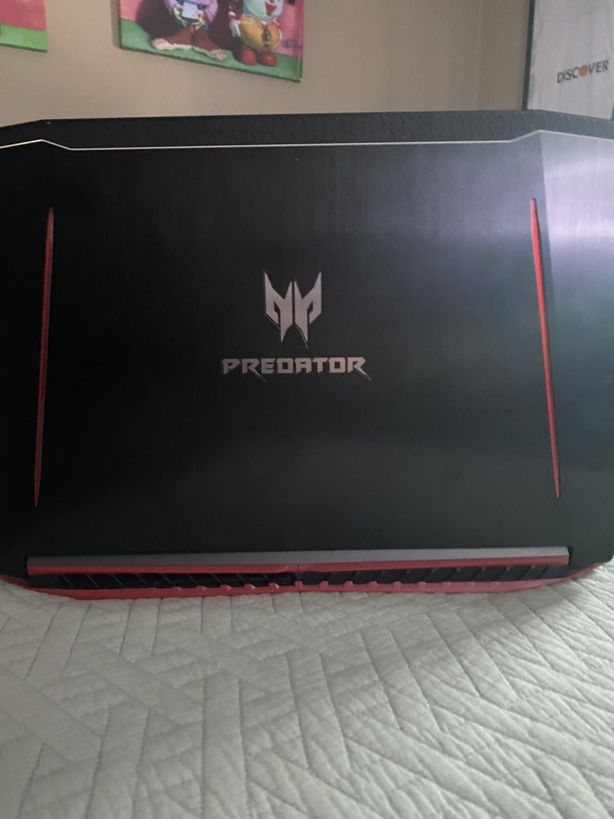 acer predator helios 300 gtx 1060