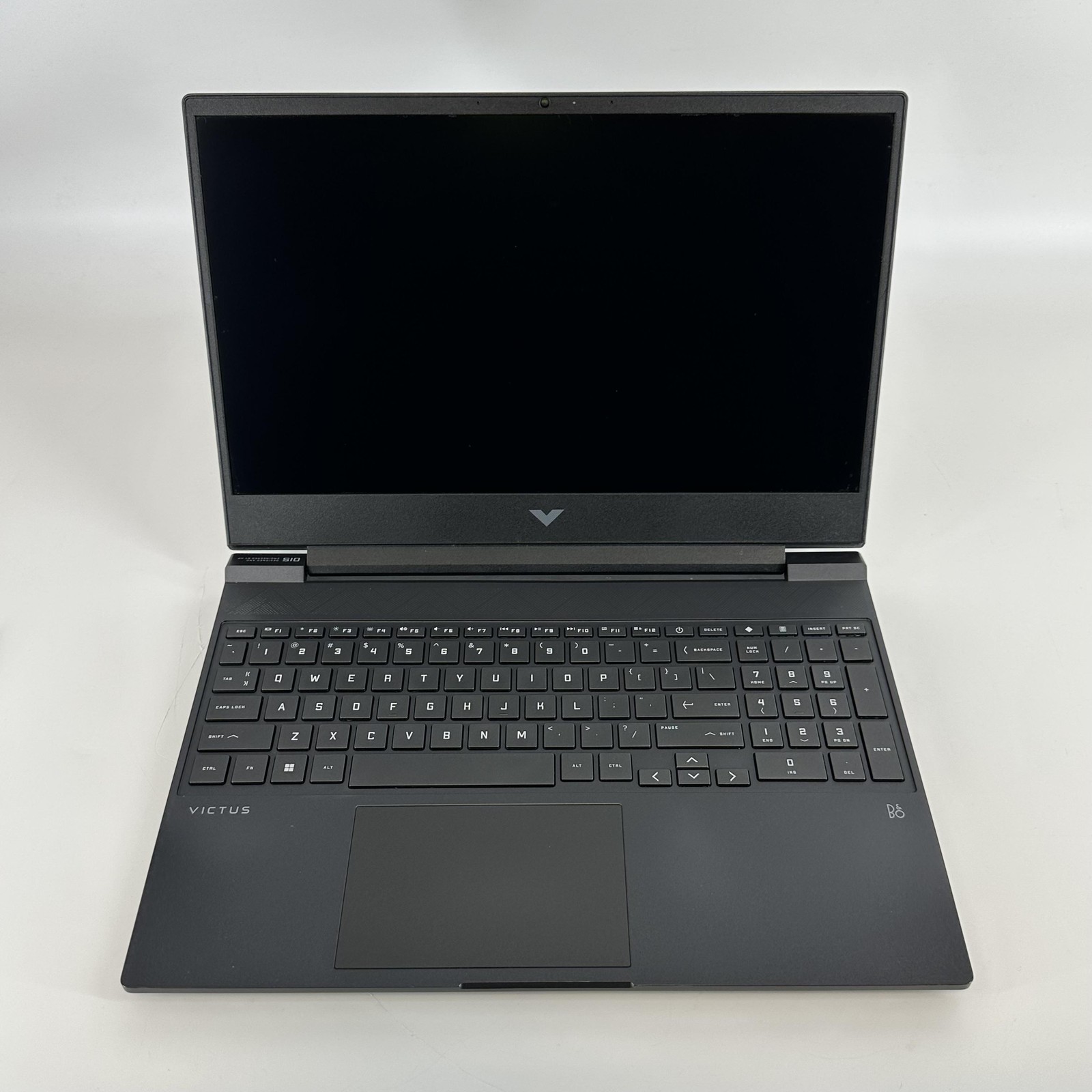 HP Victus Gaming 15.6 144Hz FHD 3.3 GHz Ryzen 5 7535HS 32GB 2TB SSD RTX 2050