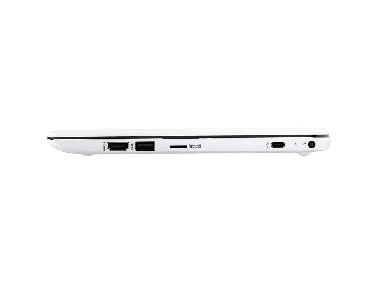HP Stream 11-ak1000 11-ak1020nr 11.6″ Netbook – 1366 x 768 – Atom x5 x5-E8000 –