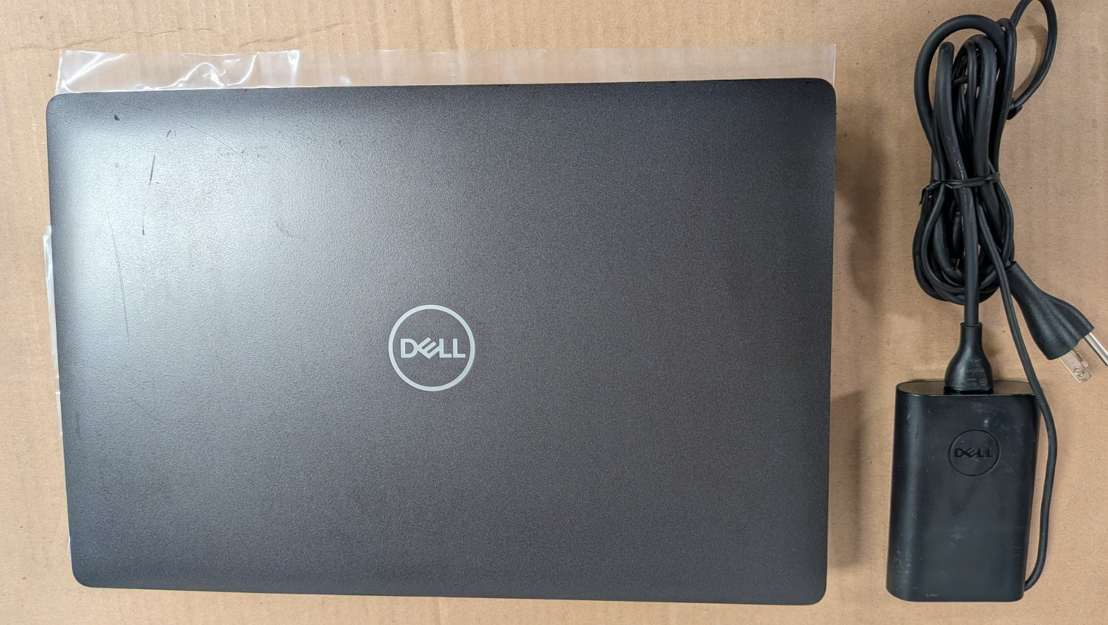 Dell Latitude 5590 i5-8250U 15.6″ 16GB RAM 256GB SSD Win11P W/AC
