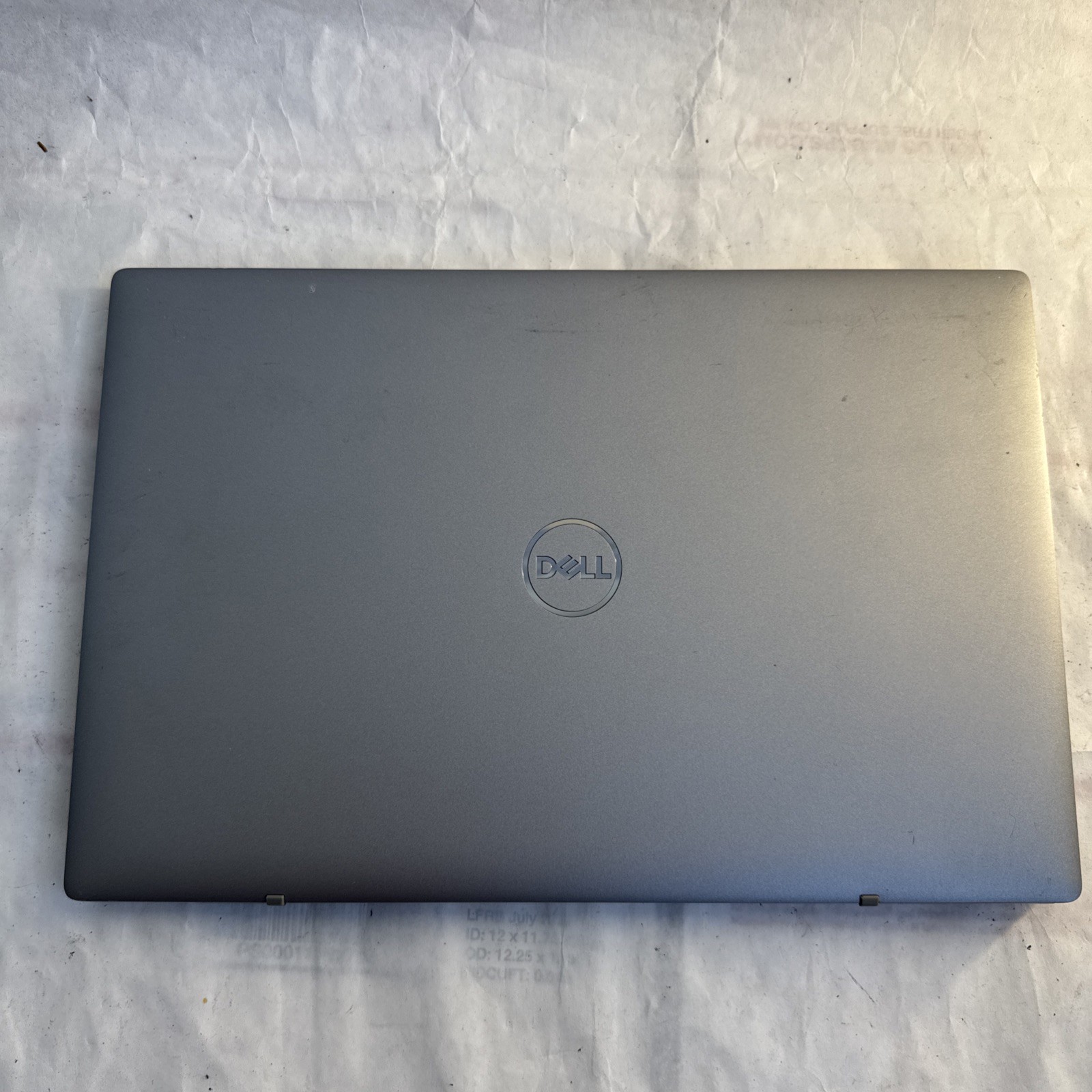 Dell Latitude 3320 Intel Core i5-1135G7 @2.40GHz 8GB Ram, NO SSD/OS