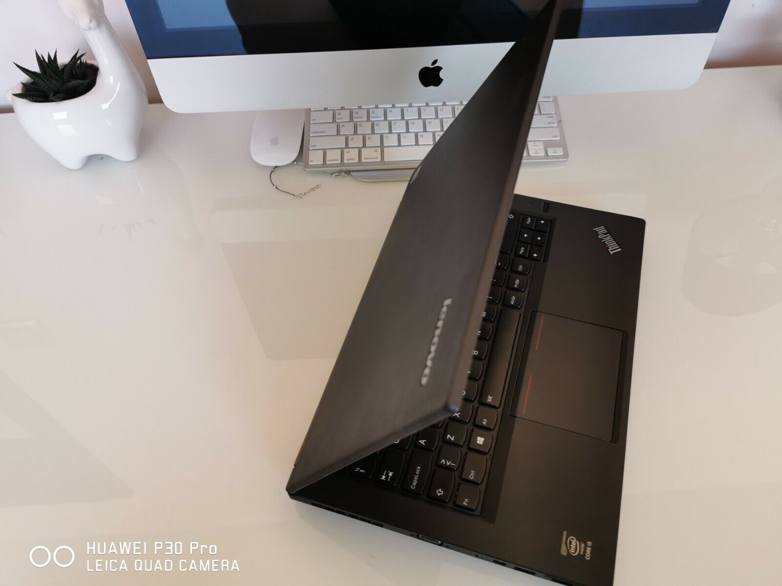 GREAT DEAL LENOVO T440P Core i5 8GB 180GB SSD DVD-RW Win 10 Pr0
