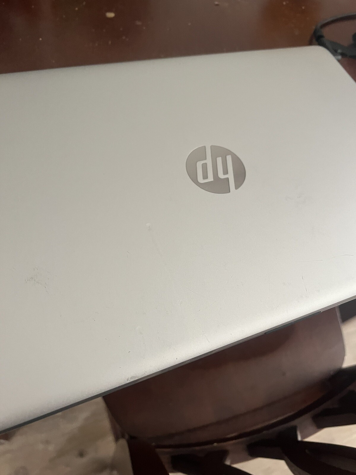 HP 15-DY2074NR 15.6 inch (8GB, Intel Core i3-1115G4, 4.1GHz, 256GB)…