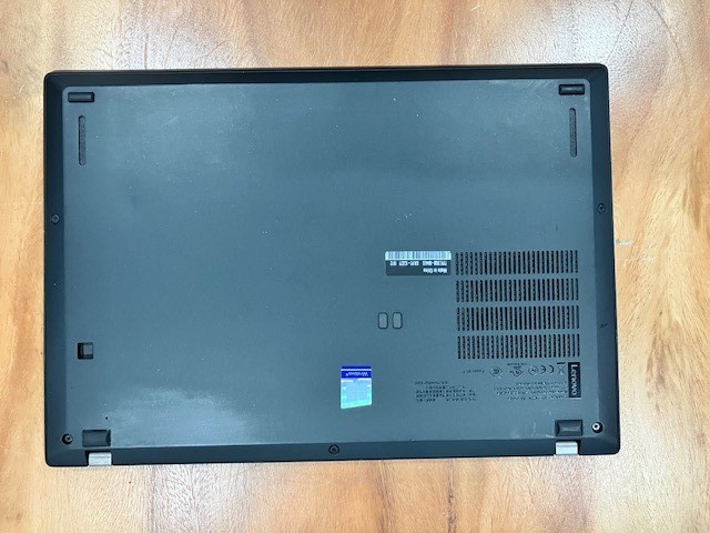 Lenovo ThinkPad X390 Yoga i7-8665U 16GB 256GB SSD Windows 11 Pro TOUCH