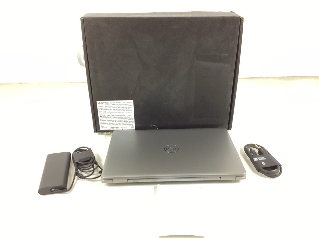 Dell Precision 3591 15.6″ FHD Ultra 7-155H 16GB 512GB SSD RTX 500 WiFi 6E -5J9V3