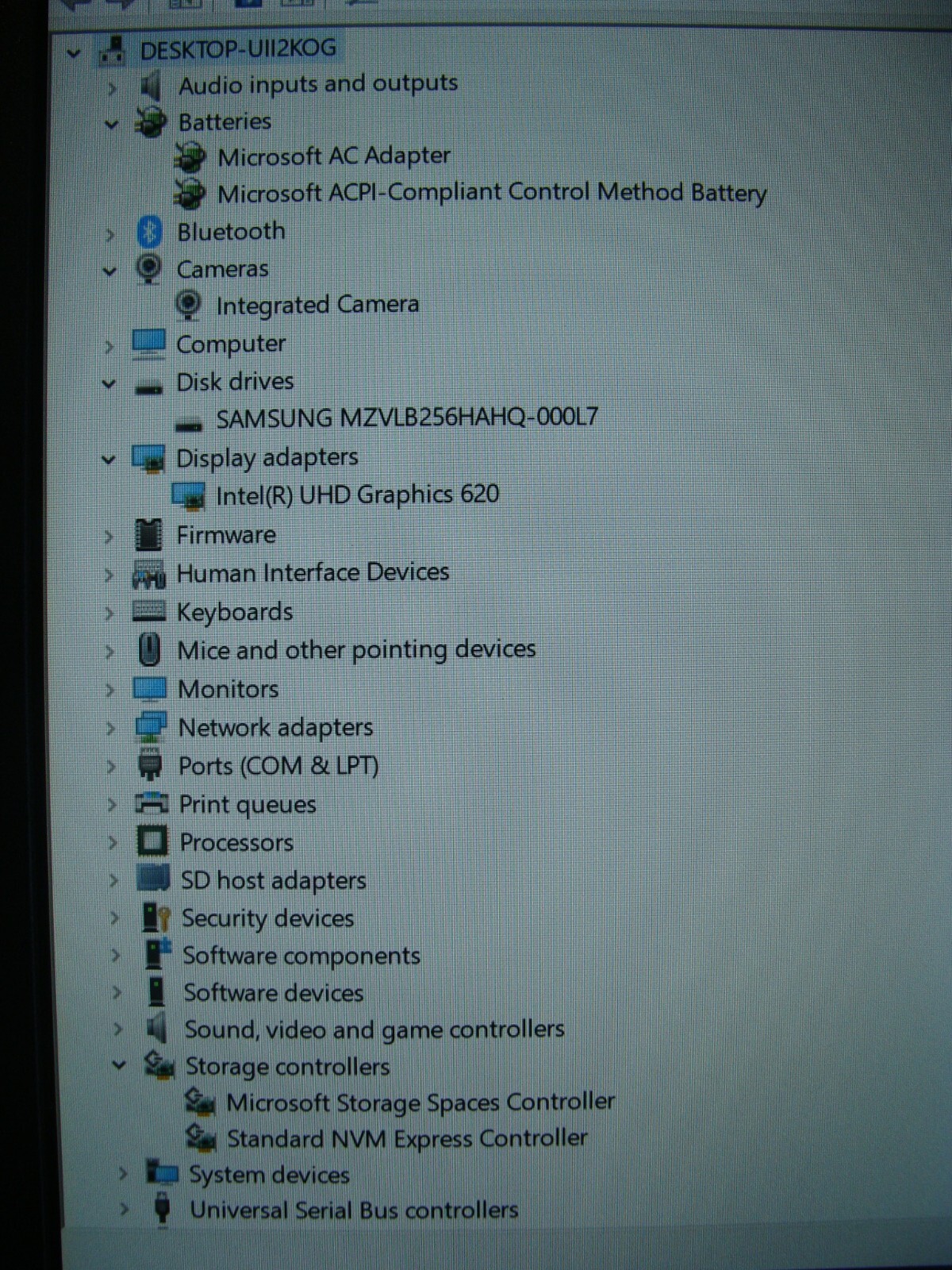 Lenovo ThinkPad L480 14″ FHD i5-8550U 1.7GHz 8GB 256GB GREAT Battery Win 10 Pro